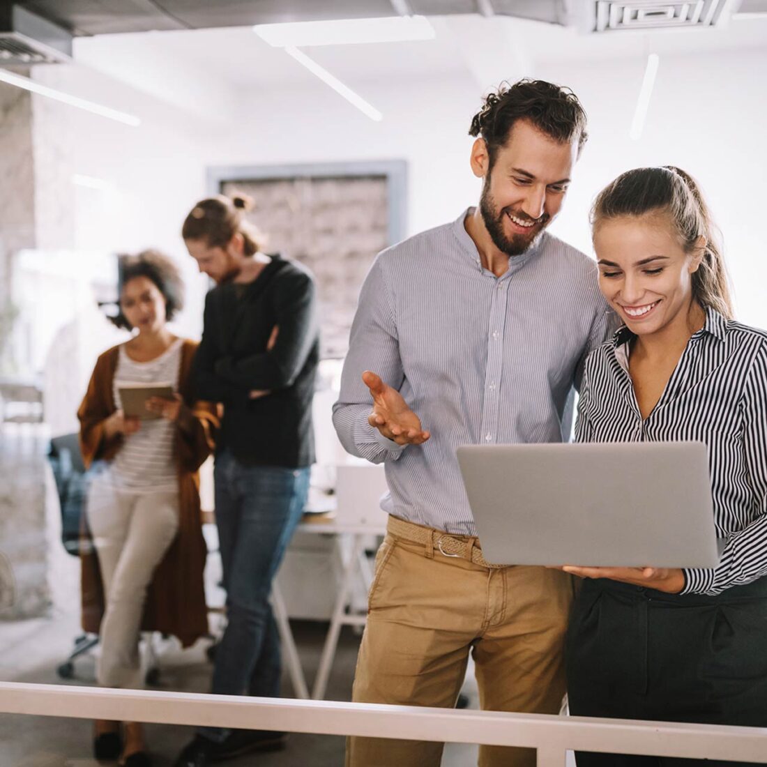 Digital Strategy