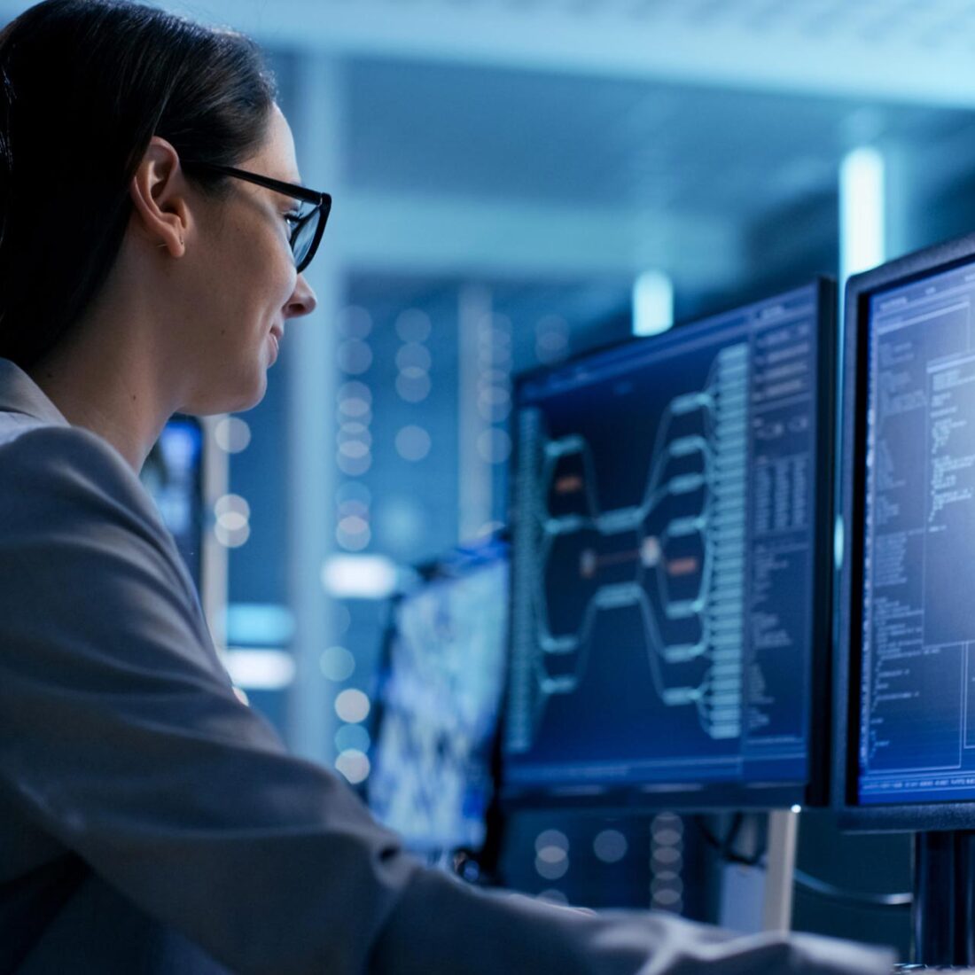 Process Automation
