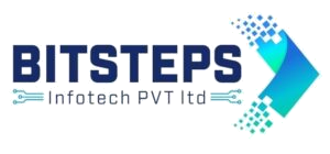 BITSTEPS Logo
