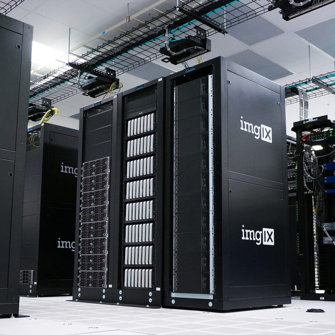 Managed Services